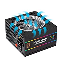 ESGAMING Power Supplies